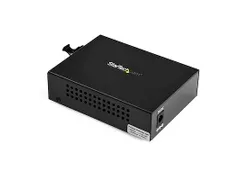Gigabit Ethernet Glasvezel Media Converter 850nm MM LC 550m