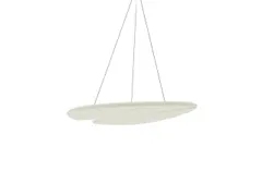 Plafondpaneel Rocada Forest 112x150 cm horizontaal beige