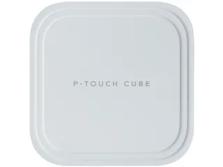 Brother P-Touch Cube Pro PT-P910BT Labelprinter Bluetooth - 4