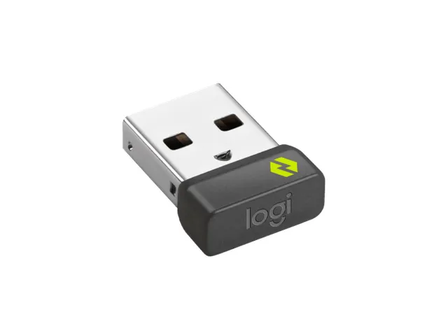 M240 Business Muis Draadloos Zwart