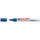 glanslakmarker e-750 CR blauw