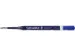 Vulling Gelpen Schneider Gelion 39 0.4mm Blauw