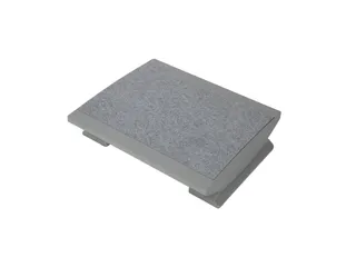 Voetensteun MAULpro Ergonomisch Grijs - 1