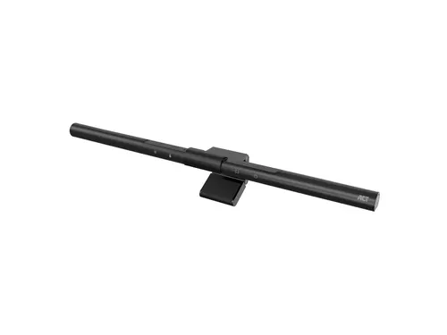 Monitor lamp ACT led dimbaar USB touchbediening