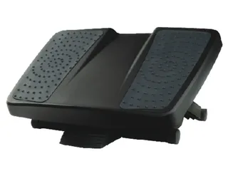 Voetensteun Fellowes verstelbaar Professional - 3