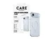PanzerGlass CARE by Urban Explorer Case Transparent w. White Mag