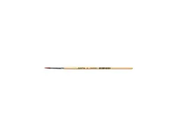 Penseel Qrea synthetisch haar nr 5 breedte 3,5mm