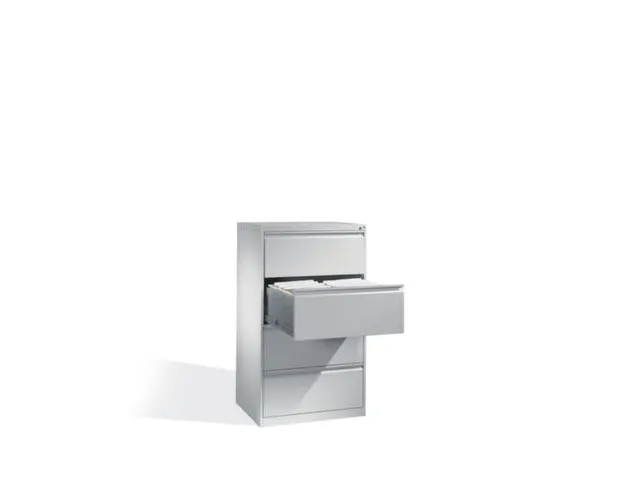 Classement Pour Dossiers Suspendus Hxlxp 1357X787X590Mm 4Extensions