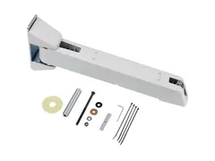 Sitstand Combo Extender White