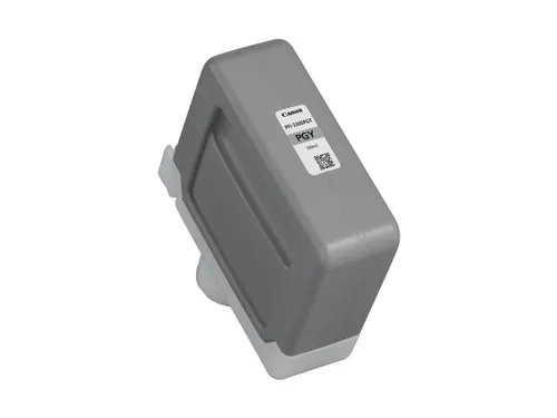 Canon PFI-3300PGY, Foto grijs, 330 ml, 1 stuk(s), Enkele verpakking