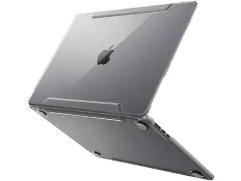 Spigen Thin Fit MacBook Air 15 inch hardshell transparant