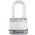Masterlock Hangslot Met Sleutelslot Model M1EURDLF 45mm Zilver