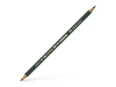 Faber Castell Document Kopieerpotlood Rood/blauw