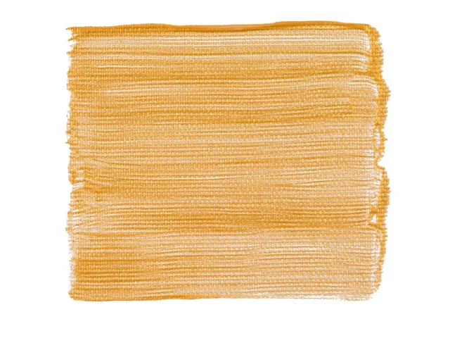 Acrylverf Talens Art Creation 801 goud tube à 75ml