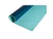 Onderlegger PU 40x80 cm tropisch/cyaan
