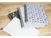 Carnet Sigel Jolie Flair A5 MOONLIGHT MELODY ligne 120pag 100gr HC