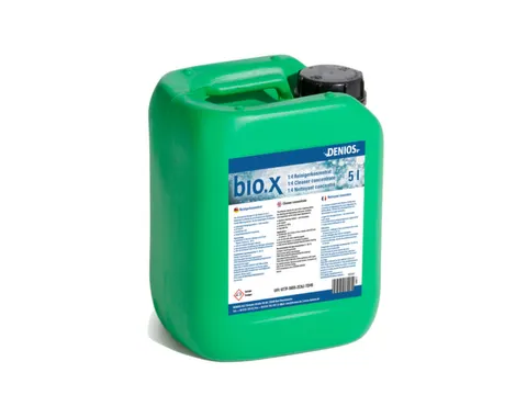 Onderdelenreiniger-Concentraat,V. Industrie/Werkplaats,5L