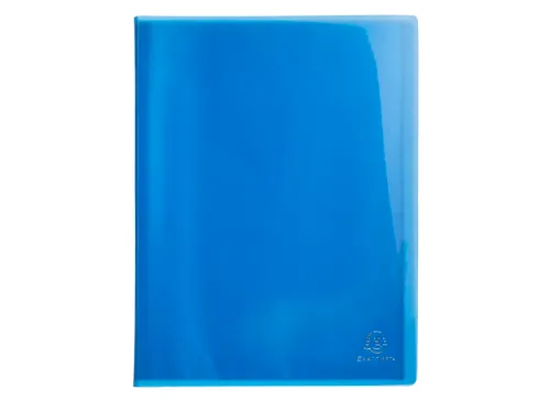 Showalbum Halfharde PP IDERAMA PP 20 Tas A4 Assorti