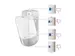 Tork 959000 Centerfeed Dispenser Starterpack