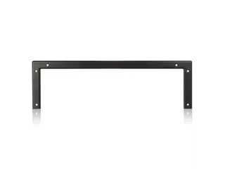 4U 19In Stalen Verticale Wandmontagesteun Voor Apparatuur Racks - 3