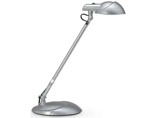 Maul Bureaulamp Led Maulstorm Zilver - 1