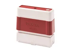 PR1060R6P BROTHER SC2000 Stamp red