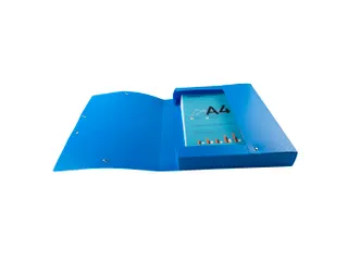 Klasseerdoos rug 40m m PP Forever Young - 6