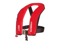 Mullion Stream 2 150 3MXW reddingsvest