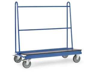 Platenwagen 4445 500kg 1500x400mm