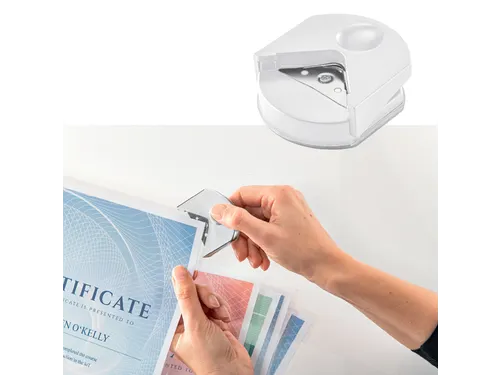 Lamineerset GBC Inspire+ A4 wit
