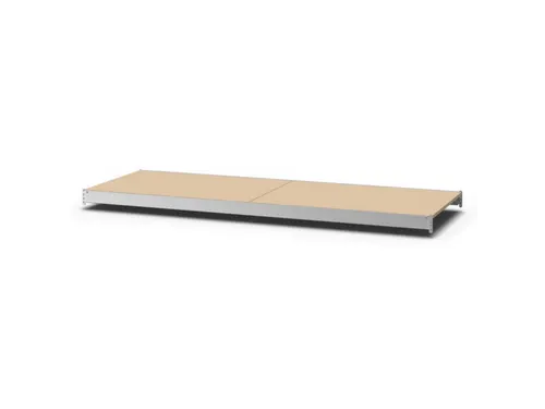 houten vloer,v. breedvakstelling,BxD 2250x600mm,dikte 19mm,vakl. 350kg