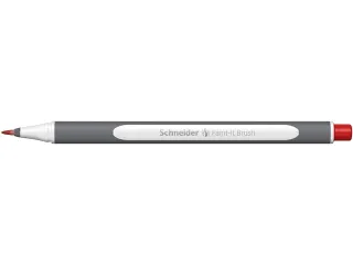 Brushpen Schneider Paint-It 070 rood - 12