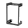 15U wandmonteerbaar server rack