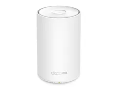 TP-Link Deco X50-4G, Wit, Intern, Netwerkrouter, ≤20 dBm (2.4GHz);