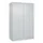 PBM-locker,HxBxD 1850x1200x500mm,4vak,vak B 300mm,cil.-slot