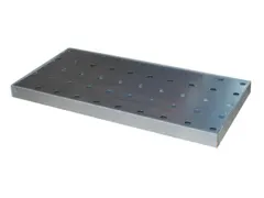 opvangbak,v. kleinemballage,opvangvol. 15l,HxBxD 60x940x470mm