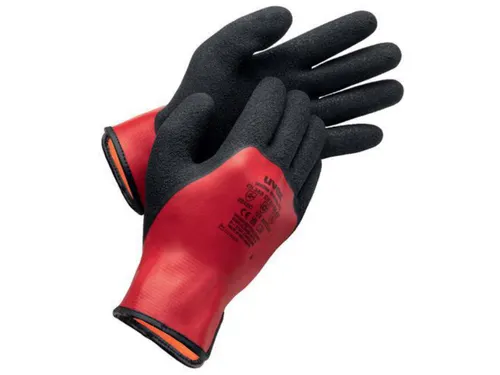 Uvex 60842 Unilite Thermo FC handschoenen, maat 8