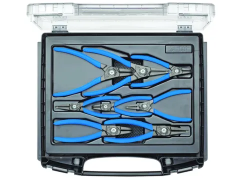 1101-005 Montagetangset 8-delig in i-BOXX 72