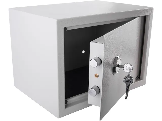 Protector Universal 2S, kluis