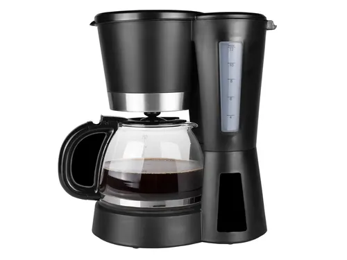 Koffiezetapparaat Tristar CM-1236 1,2L 900W zwart