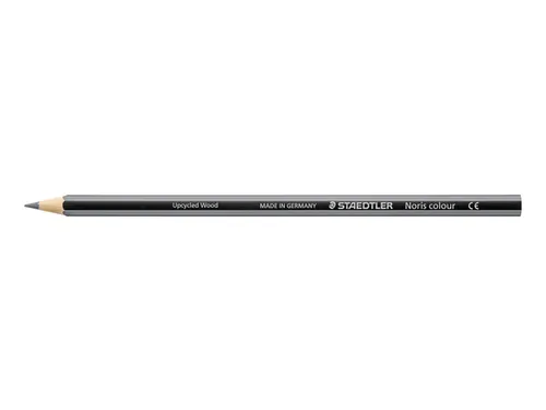 Kleurpotlood Staedtler Noris 185 koudgrijs