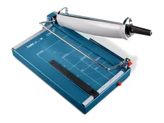 Dahle 597 Hefboomsnijmachine snijlengte A3 universeel mes