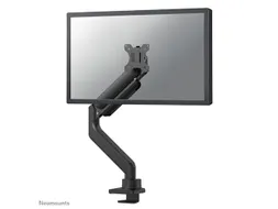 Monitorarm 1 Scherm Gasveer Neomounts DS70-450BL1 zwart