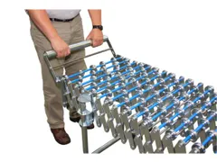 Eindaanslag Baan B 500Mm Omhoog Klapbaar