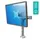 Monitorarm Viewlite 122 2 Extensies 1 Scherm