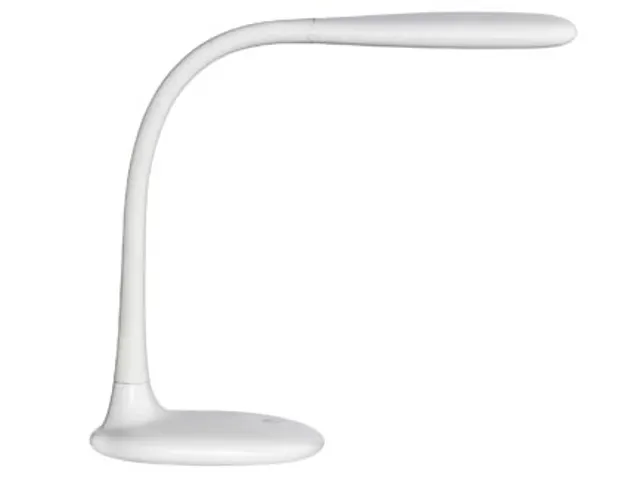 Lucy bureaulamp wit