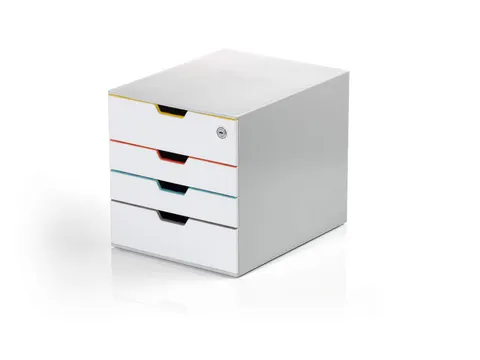 Durable Ladenbox Variocolor Safe 4 Laden