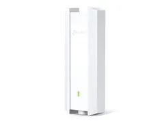 TP-Link Omada EAP650-Outdoor, 2,4 GHz, 5 GHz, 3000 Mbit/s, WPA, WPA-En