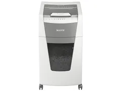 Papiervernietiger Leitz IQ Auto+ Office 300 P-4 snippers 4x28mm