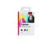 Inktcartridge Quantore Canon PGI-550XL CLI-551XL zwart + 4 kleuren